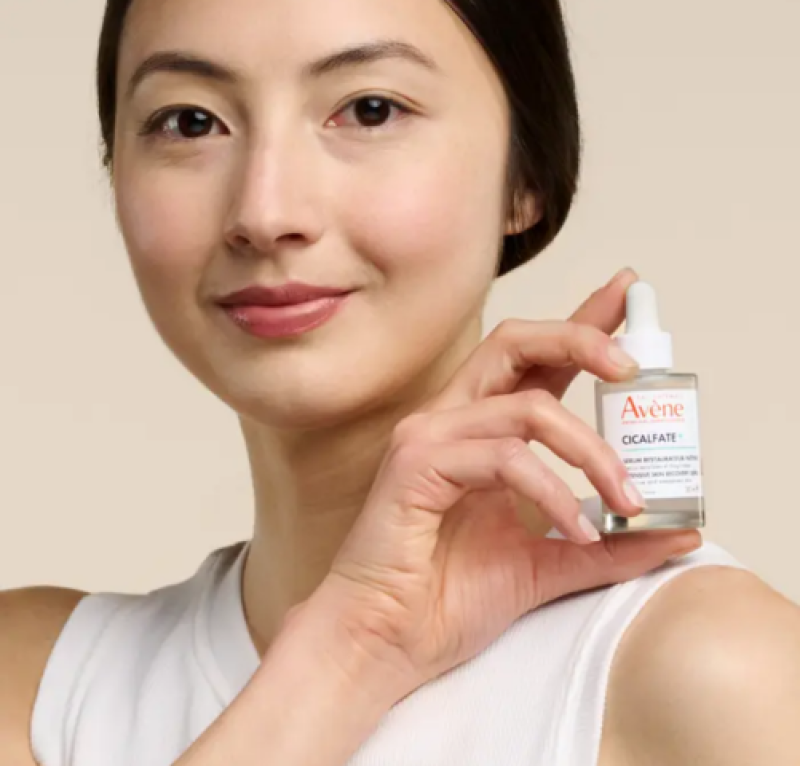 Cicalfate+ Sérum Reparación Intensa, 30 ml. - Avene