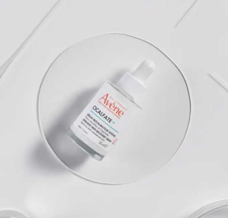 Cicalfate+ Sérum Reparación Intensa, 30 ml. - Avene