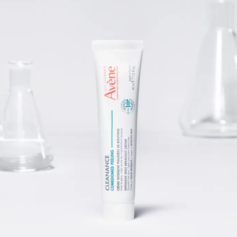 Cleanance Comedomed Peeling, 40 ml. - Avene