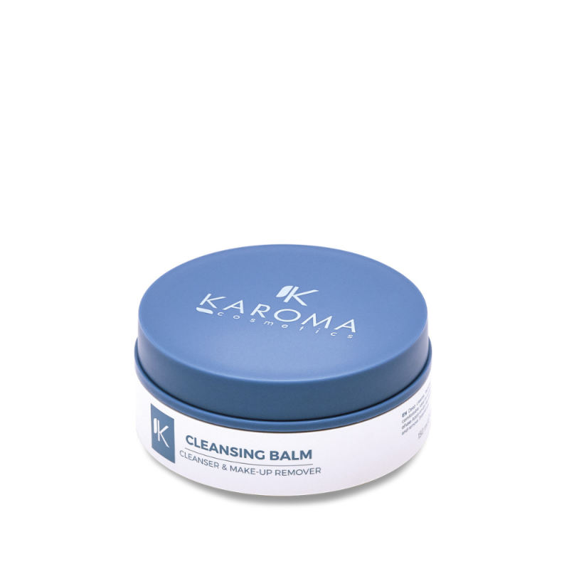 Cleansing Balm, 150 ml. - Karoma