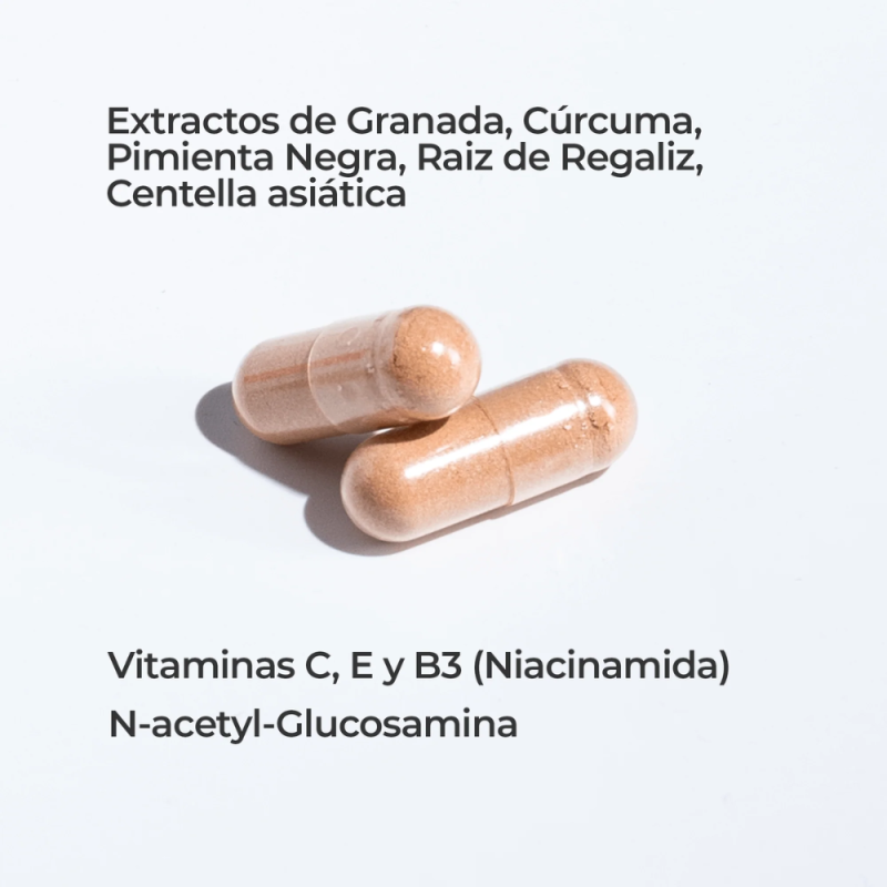 Clear Skin Pro, 60 Cap. - Segle Clinical