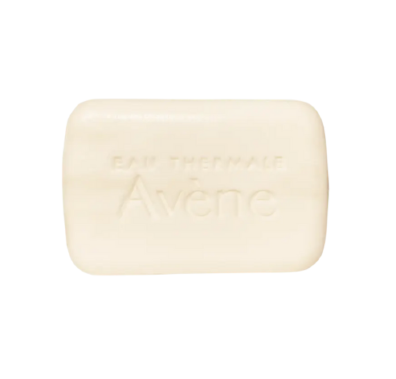 Cold Cream Pan Limpiador, 100 gr. - Avene