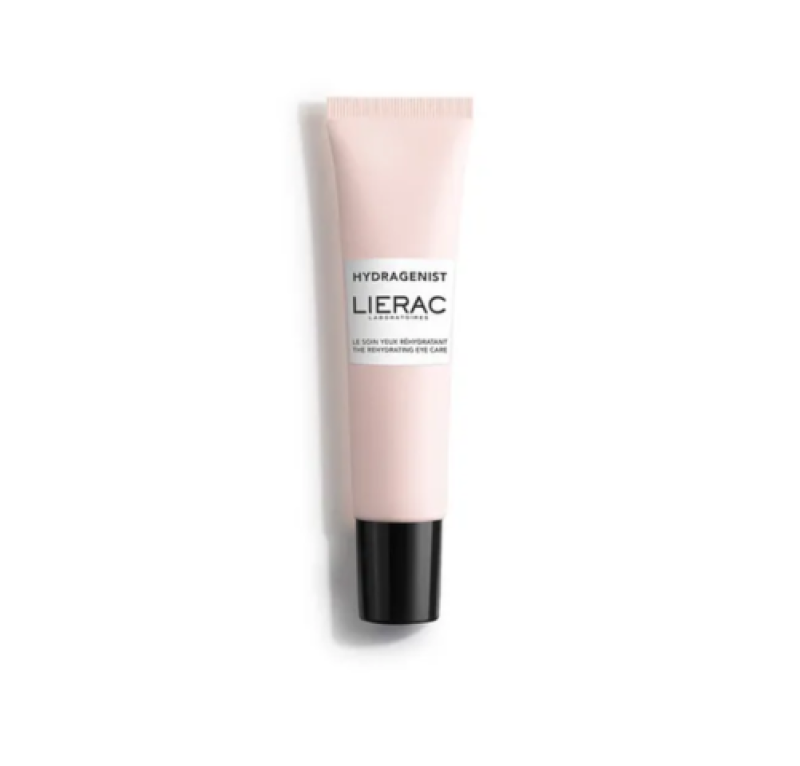 Hydragenist, Contorno De Ojos Rehidratante, 15 ml. - Lierac