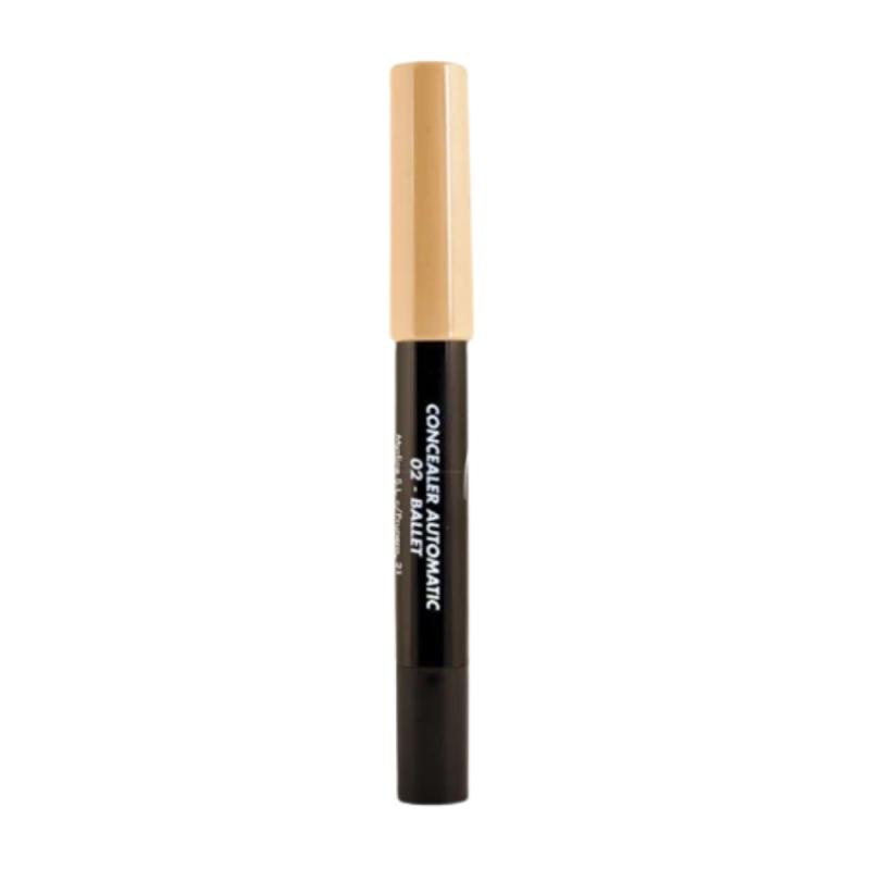 Correctoir Ojeras, 02 Ballet. - Samforlab