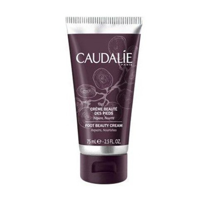 Crema Belleza de los Pies, 75 ml. - Caudalie