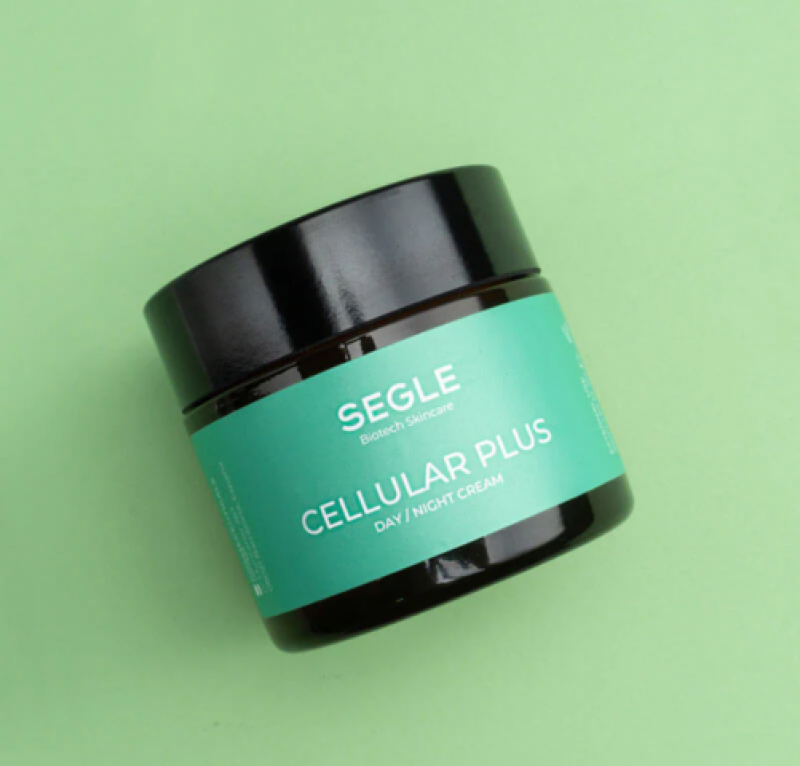 Cellular Plus Crema Facial Antiedad y Nutritiva 50 ml. - Segle Clinical 