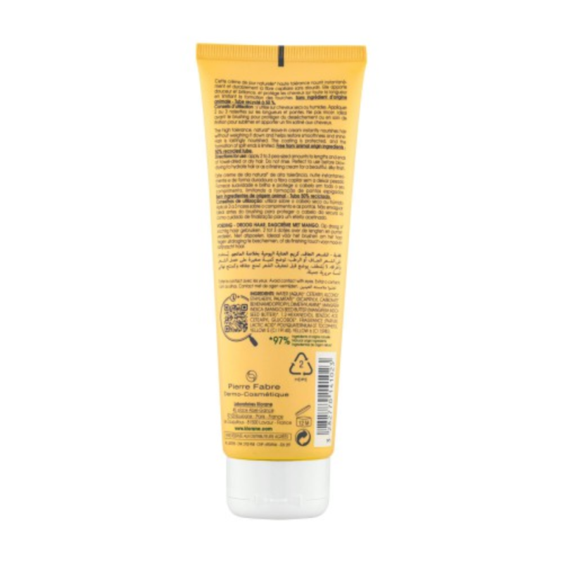 Crema de Día al Mango, 125 ml. - Klorane