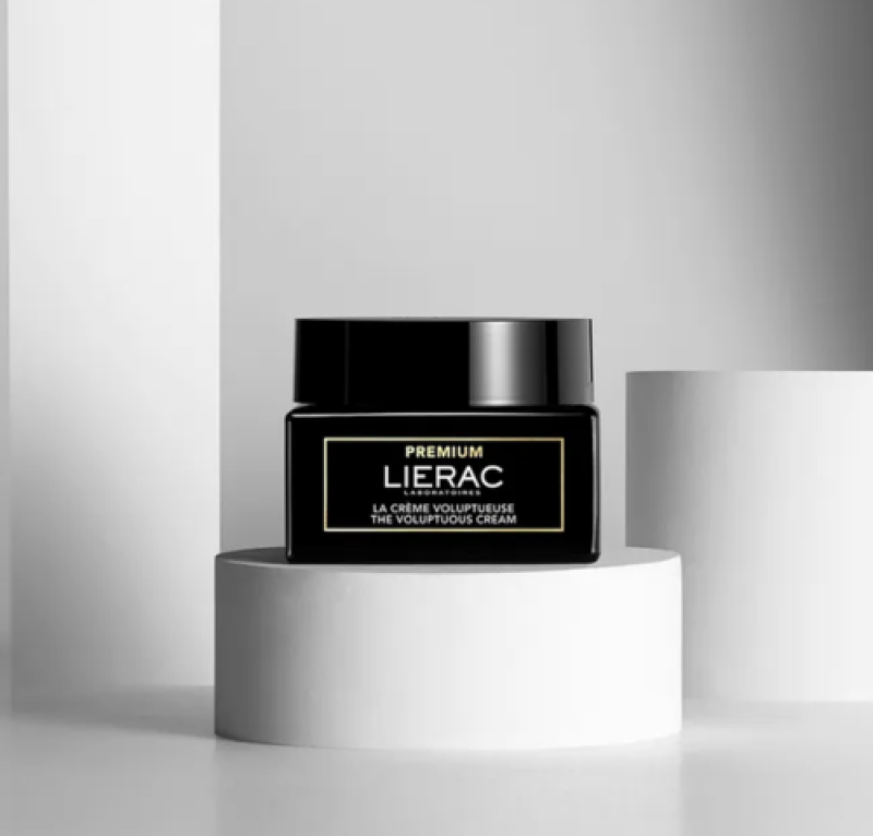 Premium, Crema Voluptosa, 50 ml. - Lierac