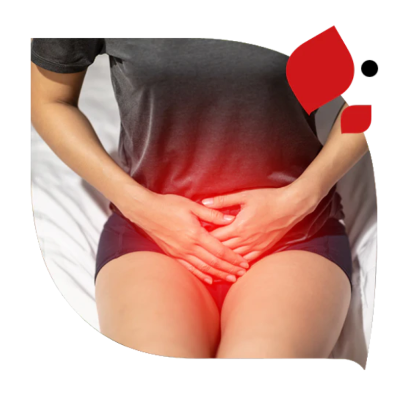 Cystima Médical Infecciones Urinarias 14 Sobres - Forte Pharma