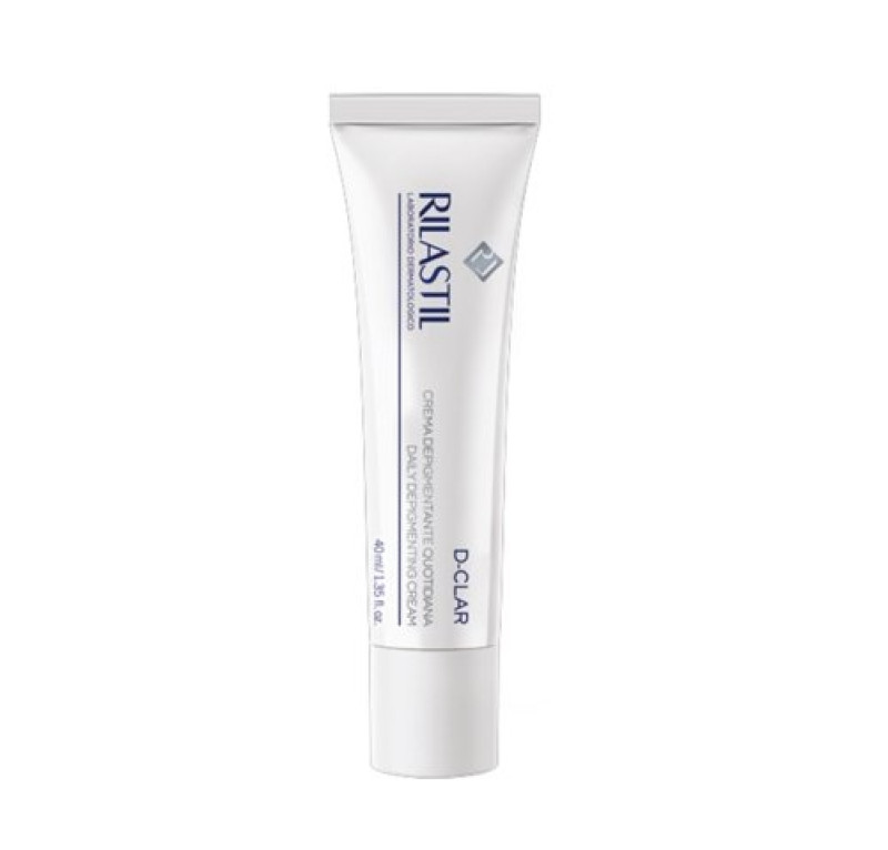 D-Clar Crema Despigmentante, 40 ml. - Rilastil