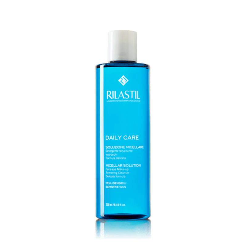Daily Care, Solución Micelar, 400 ml. - Rilastil