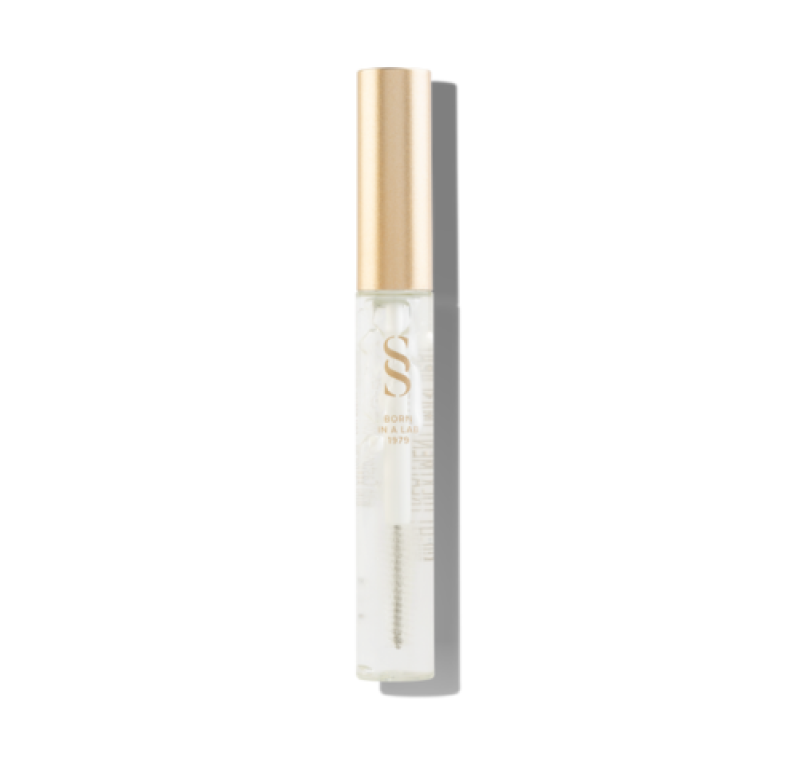 Day Treatment [Mascara], 12 ml. - Sensilis