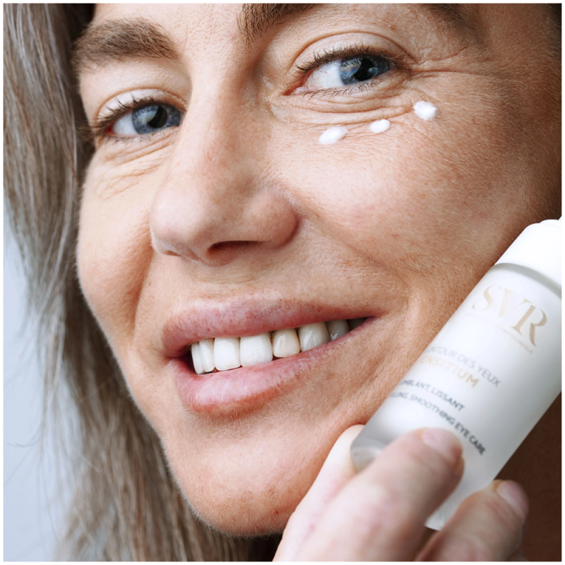 Densitium Crema Contorno de Ojos, 15 ml. - SVR