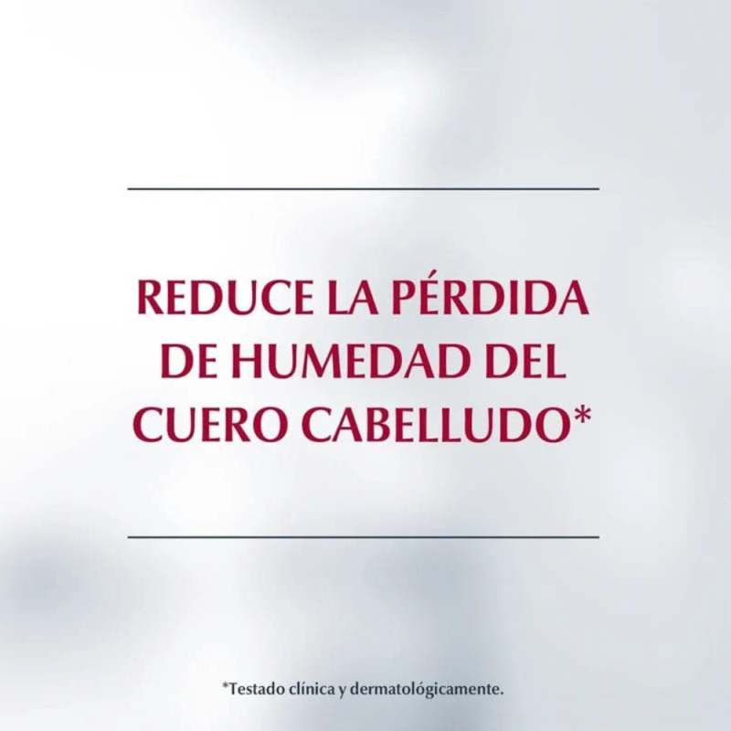 DermoCapillaire Champú Urea, 250 ml. - Eucerin