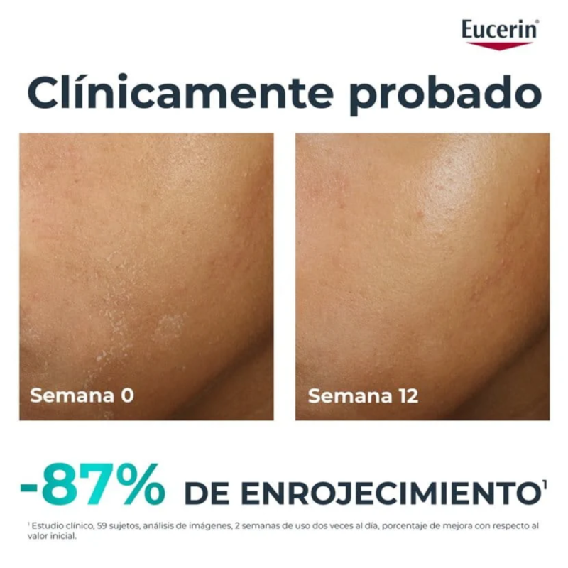 DermoPure Clinical Hydra Repair, 40 ml. - Eucerin