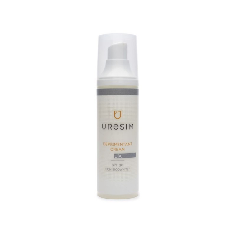 Despigmentante Crema de Día, 50 ml. - Uresim