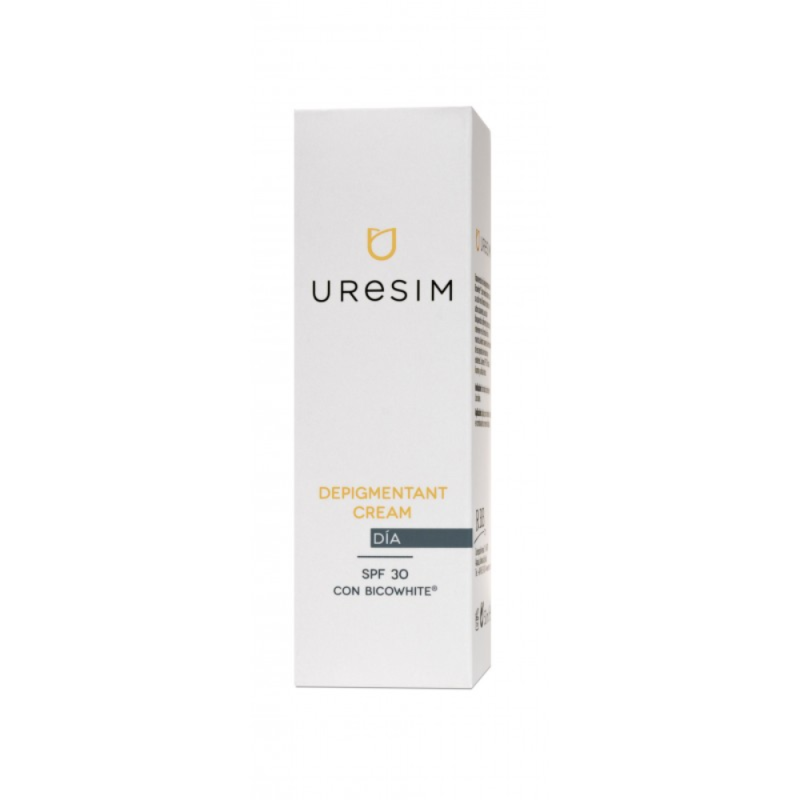 Despigmentante Crema de Día, 50 ml. - Uresim