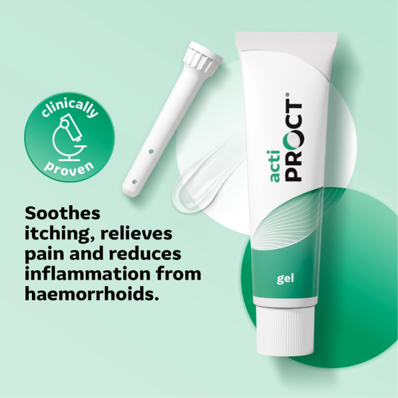 ActiProct , 30 gr. - Karo Healthcare