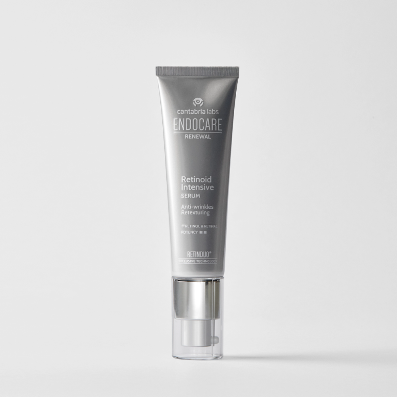Endocare Renewal Retinoid Intensive Serum , 30 ml. - Cantabria Labs