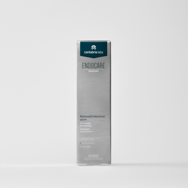 Endocare Renewal Retinoid Intensive Serum , 30 ml. - Cantabria Labs