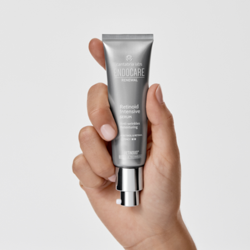 Endocare Renewal Retinoid Intensive Serum , 30 ml. - Cantabria Labs
