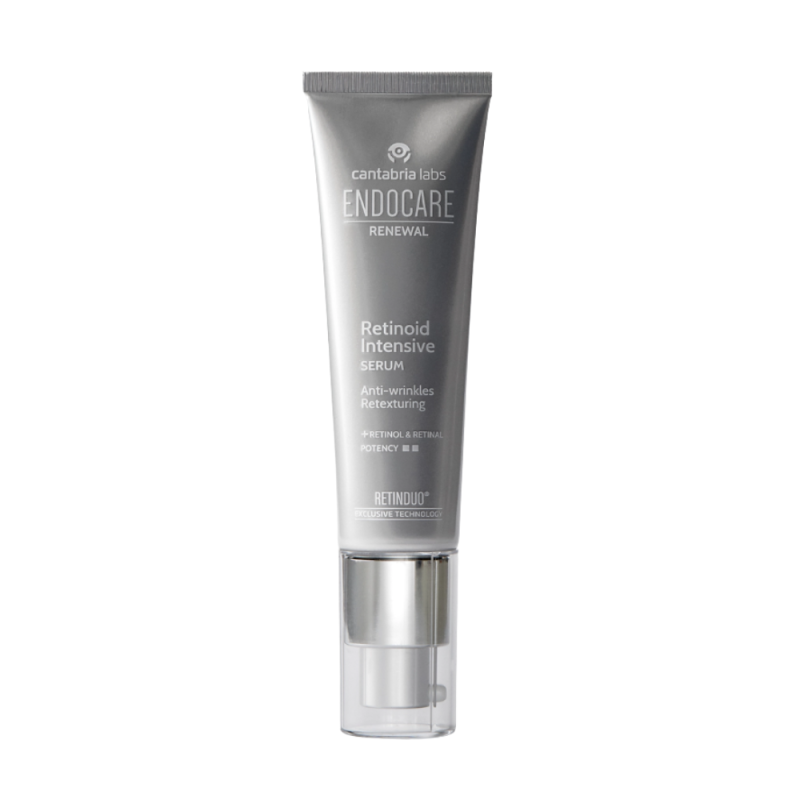 Endocare Renewal Retinoid Serum, 30 ml. - Cantabria Labs
