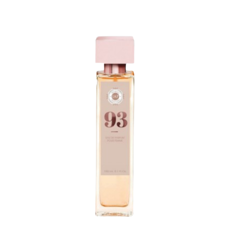Iap Pharma Fragancia Mujer Fresca Nº 93, 150 ml. - Loftifar 