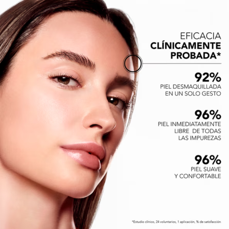 Aceite Desmaquillante Intenso, 150 ml. - Lierac