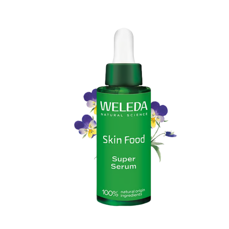 Skin Food Phyto Infusion Sérum, 30 ml. - Weleda
