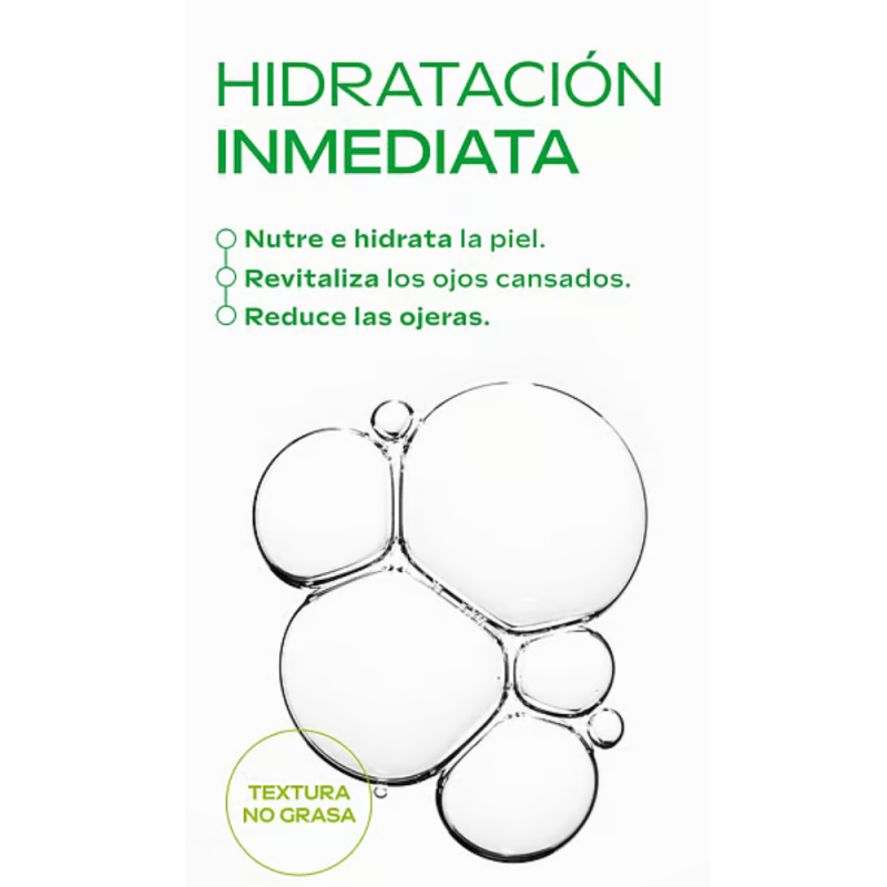 Skin Food Contorno de Ojos,12 ml. - Weleda