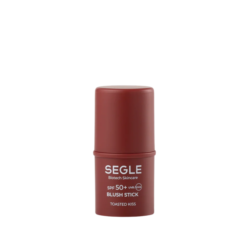 Blush Stick SPF50+ Toasted kiss, 5 g. - Segle Clinical 