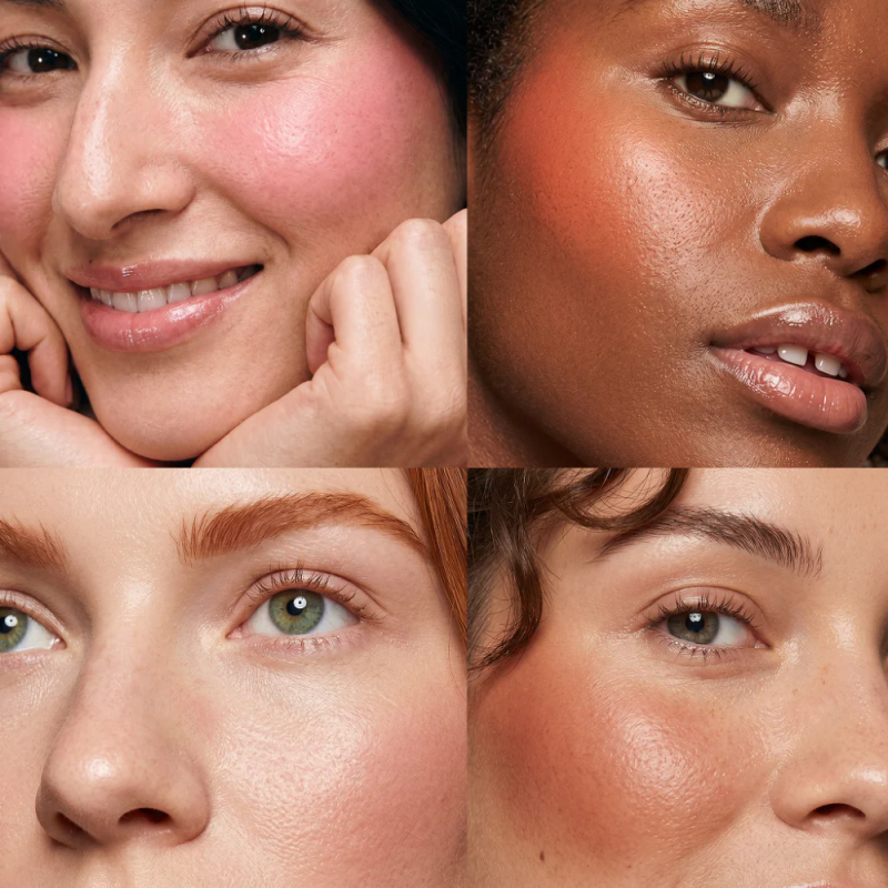 Blush Stick SPF50+ Bare Nude, 5g.- Segle clinical 