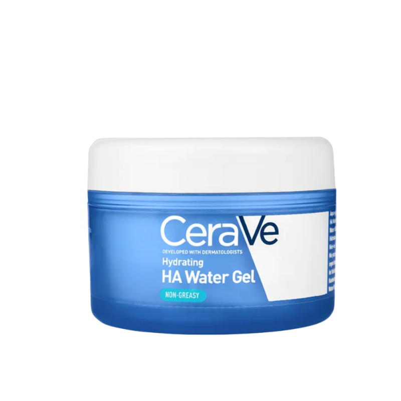 Water Gel Hidratante Ácido Hialurónico, 48 g.- CeraVe 