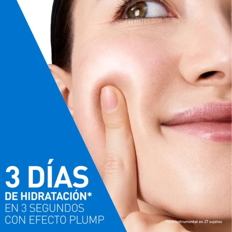 Water Gel Hidratante Ácido Hialurónico, 48 g.- CeraVe 