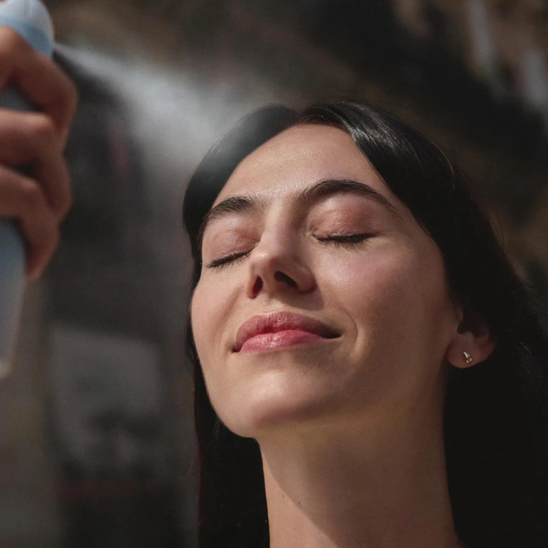 Fotoprotector Facial Mist SPF 50. – Isdin