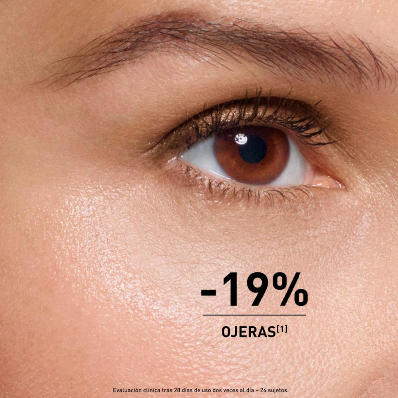 Pack NCEF-Revitalize Eyes, 15 ml + Crema Revitalizante NCEF, 15 ml de regalo. – Filorga