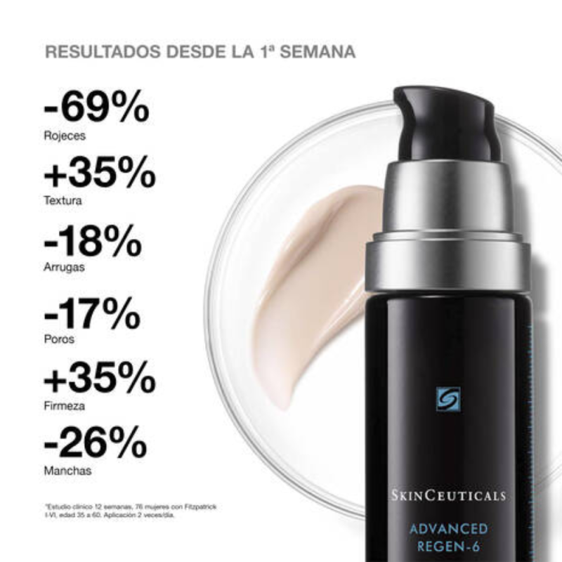  Advanced RGN-6, 50 ml. - Skinceuticals 