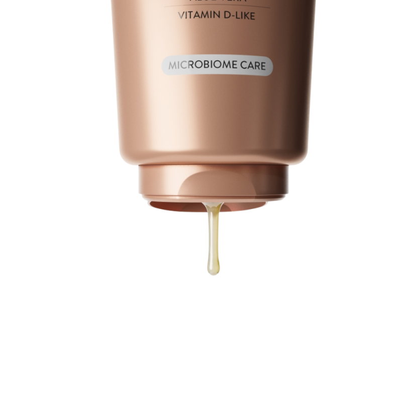 Autobronceador Gradual Self-tanning, 250 ml. - Babé 