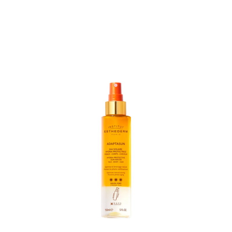 AdaptaSun  Eau Solaire  150, ml. – Institut Esthederm