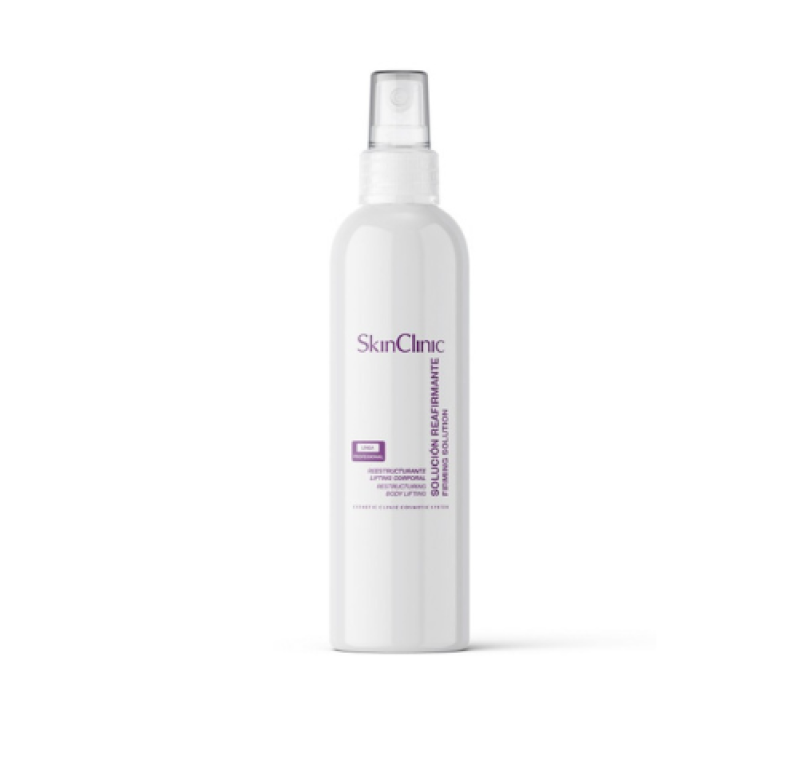 Solución Reafirmante, 125 ml. - SkinClinic