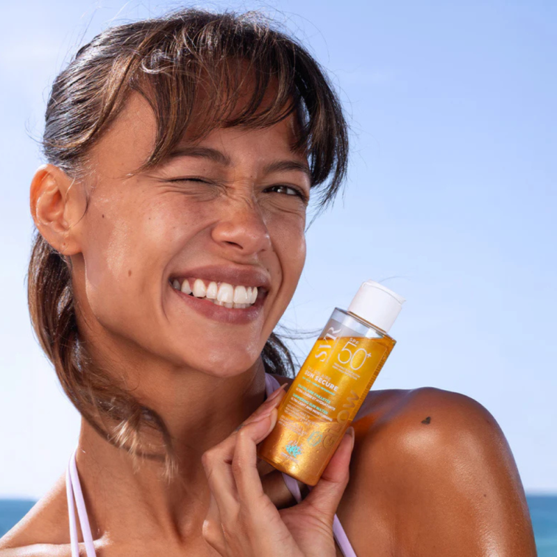 Sun Secure  Eau Solaire Glow 100, ml. – SVR
