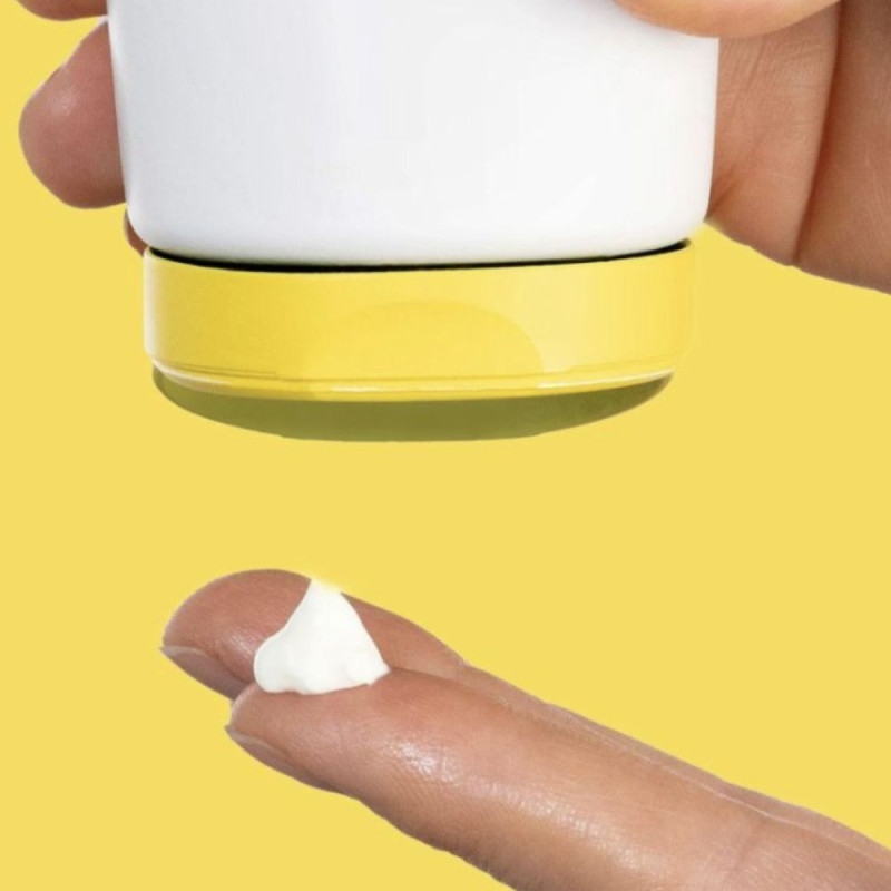 Loción Protectora Invisible Hidratante SPF 30, 177 ml. – CeraVe