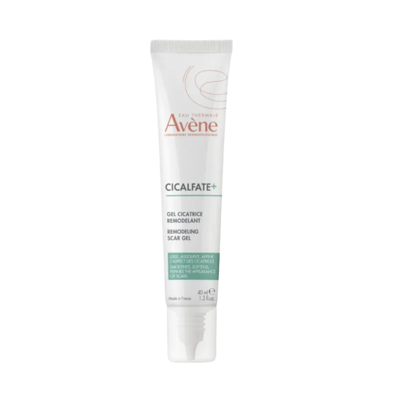 Cicalfate + Gel de Cicatrices, 40 ml. - Avene