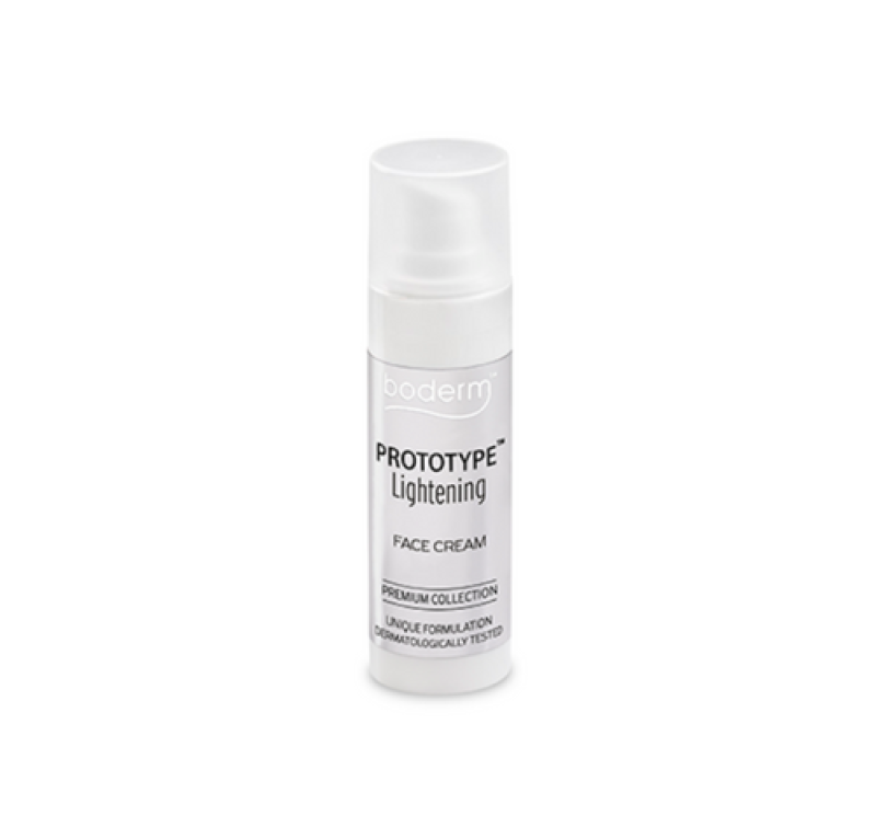 Prototype Lightening Face Cream, 30 ml. - Olyan Farma 