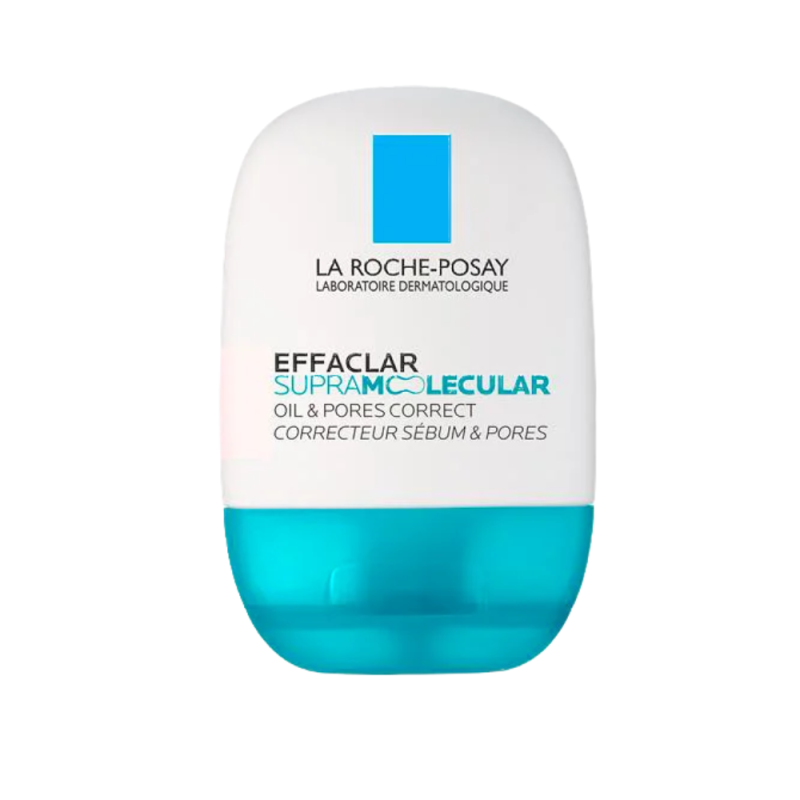 Effaclar Supramolecular Corrector de Sebo y Poros, 40 ml.- La Roche-Posay