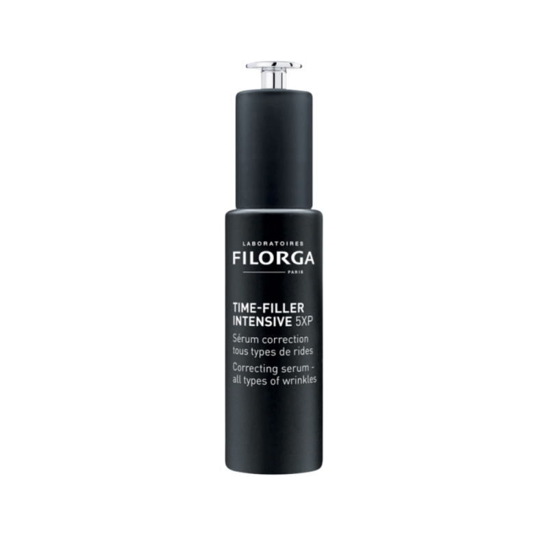 Pack Filorga Neceser Time-Filler Sérum + Time-Filler Mask de Regalo. -Filorga