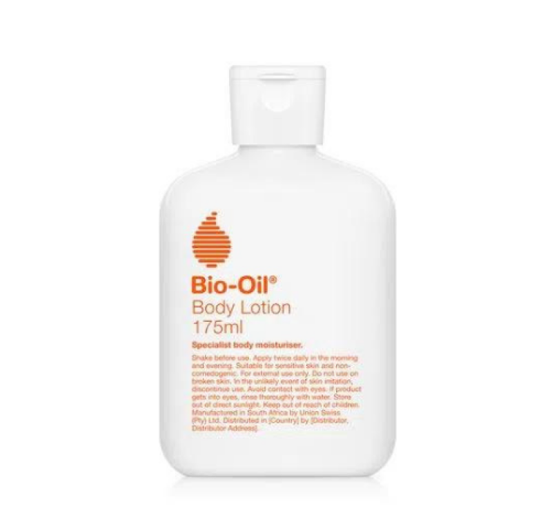 Bio-Oil® Loción Corporal, 175 ml.- Orkla