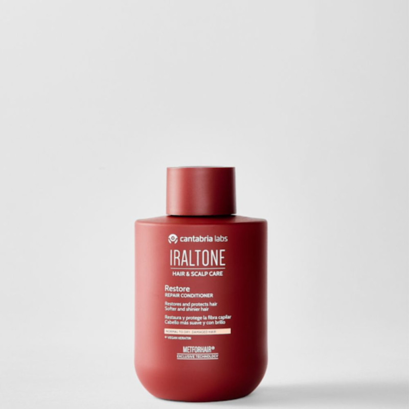 Iraltone Hair&Scalp Care Restore Acondicionador, 200 ml. – Cantabria Labs