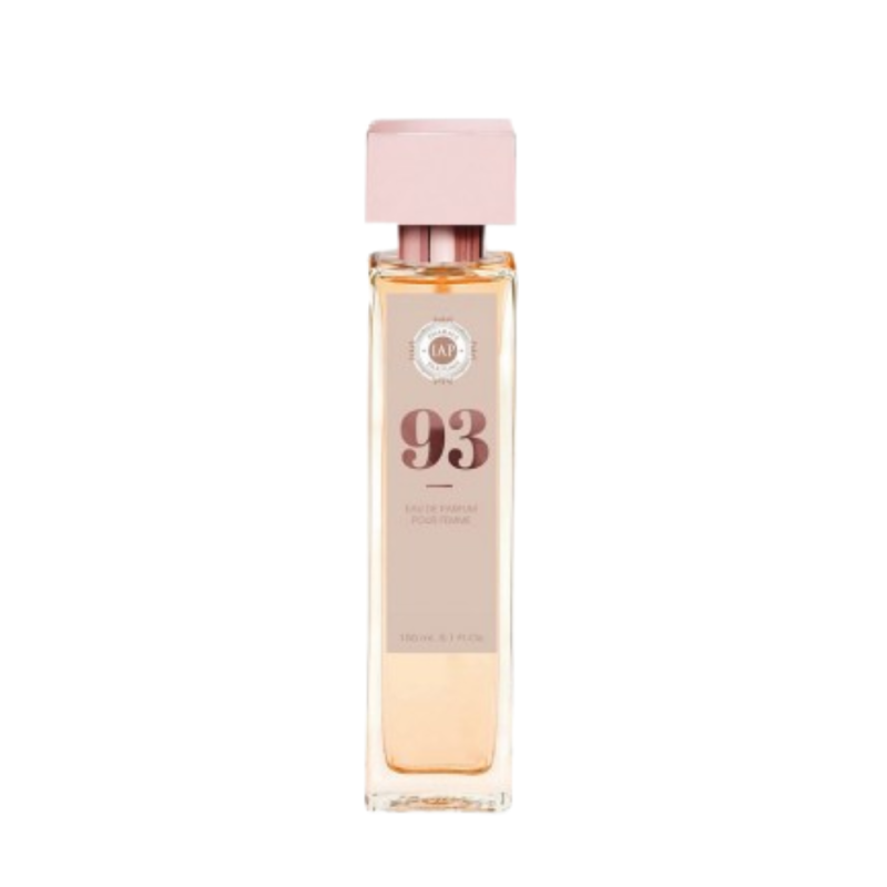 Iap Pharma Fragancia Mujer Fresca Nº 94, 150 ml. -Loftifar 