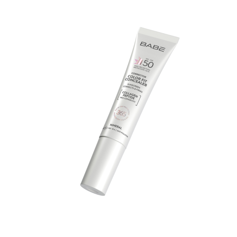 Color Fit Concealer SPF 50, 12 ml. - Babe